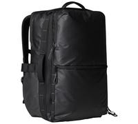 Mochila de viaje The North Face Base Camp Voyager Travel Pack Color: negro