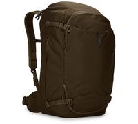 Mochila de viaje Thule Landmark 40L Color: marrón