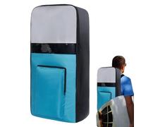 Mochila de Viaje - Tote Oxford Plegable Grande, Bolso de Hombro para de Remo, de Transporte para de Surf | Estuche de Almacenamiento Compacto para Equipo de de Paddle infla