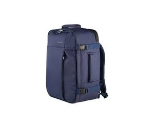 Mochila de Viaje TUCANO Tugo ML Azul (47x34x17,5cm - 28,5L)
