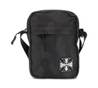 §Mochila de Viaje West Coast Choppers Gris Camuflaje§