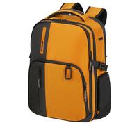 Samsonite Biz2Go Mochila para Portátil 15.6" Mochila Daytrip para Hombre, Amarillo Radiante