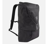 MOCHILA DE VIAJEROS 20L NEGRO