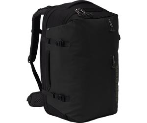 Mochila de viajes de Eagle Creek Tour 40L S/M - Durable y expandible con bolsillo para computadora porttil de ajuste ergonmico y cremalleras cerrad