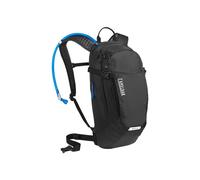 Mochila de VTT MULE 12L 100 OZ (Negro)