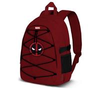 Mochila Deadpool Marvel 44cm
