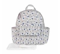 Mochila Delia Azul (De)