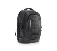 Mochila dell rugged para portátil 14" negro
