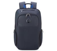 Mochila DELSEY Parvis + Mochila Impermeable 2 Subpartes PC 15.6 Gris ND Gris 00