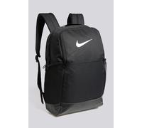 Mochila Deporte Nike Brasilia Negra talla UNICA