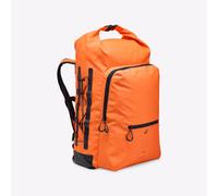 Mochila Deportes Acuáticos 500 Naranja Estanca Ipx6 30 Litros Talla única