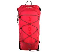 Mochila deportiva Axon Futura 11 l Color: rojo