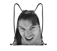 Mochila deportiva con cordón (S)Harry-Styles (331) para yoga, natación, gimnasio, mochila deportiva