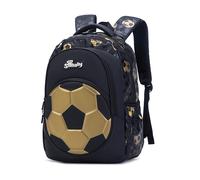 Mochila Deportiva de Fútbol, Mochila de Ocio, Mochila para Universitarios, Mochila Diaria para , Mochila Resistente y Duradera, Varios Colores para Elegir, Regalo Escolar
