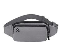 Mochila deportiva Fanny Pack para hombres - Corredor - Bolsa de cadera - Penner | Paquete impermeable para correr, paquete Fannie Pack Fannie Pack Sport Slim Fashion para correr senderismo mujer