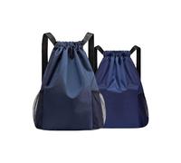Mochila deportiva genérica - Oxford Cloth Large Capacity Travel Backpack