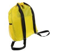 Mochila Deportiva Grande de Tela Oxford con Cordón y 1 Pieza