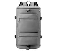 Mochila Deportiva Hustle Unisex | Mochila De Gimnasio, Mochila Impermeable | | Bolsa De Noche Bolsa De Fin De Semana | Bolsa De Entrenamiento Bolsa De Yoga Bolsa De Deporte Con Compartimento Para