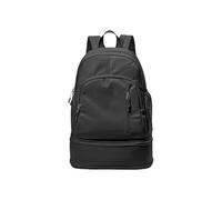 Mochila deportiva ligera resistente al agua, diseño de sección de zapatos, de separación de humedad, versátil compañero de vida activo para natación, yoga