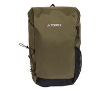 adidas Unisex adulto Terrex Multi Essentials Backpack 20l, Olive Strata, One size