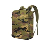 Mochila Deportiva Numada Explorer b40 Estampado 20 L 40 x 25 x 20 cm Camuflaje - Marca: Numada - EAN: 8436616280758