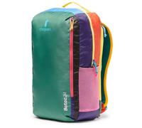 Mochila deportiva pequeña Cotopaxi Batac 24L Backpack Del Dia PT Color: mix1