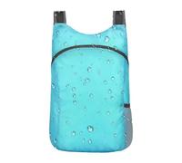Mochila deportiva | plegable de montañismo | de gimnasio impermeable para | senderismo, para fitness, mochileros, parque deportivo, diario, crucero, camping, familia