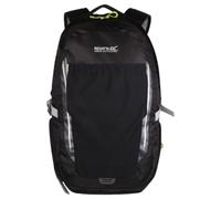 Mochila deportiva Regatta Britedale 30 l con negro claro