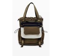Mochila Desigual Basic Modular Discover TU