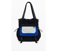 Mochila Desigual Basic Modular Discover TU