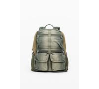 Mochila Desigual Bravo Hybrid Chester IA TU