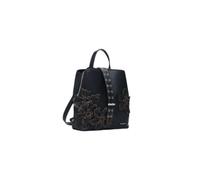 Mochila Desigual Curio Choco Sumy Mini TU