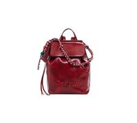 Mochila Desigual Half Logo Luena TU