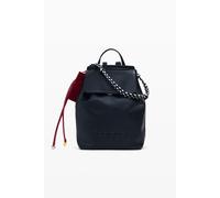 Mochila Desigual Half Logo Luena TU