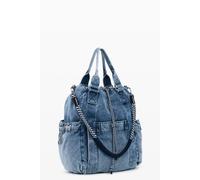 Mochila Desigual Half TU