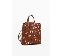 Mochila Desigual Maki Sumy TU