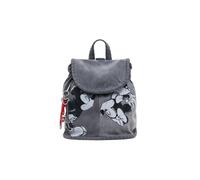 Mochila Desigual Mickey Kiss Noira TU
