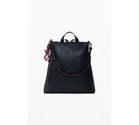 Mochila Desigual Mickey Lines Pretoria TU