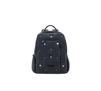 Desigual Mochila denim Mickey mediana 25WAKD04-2070