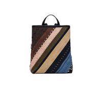 Mochila Desigual Quebec Whipstitch Sumy Straight TU
