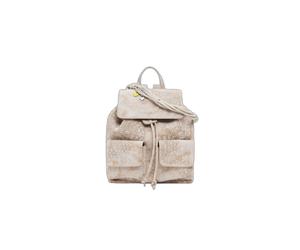 Mochila Desigual Sierra Prisa Mini TU