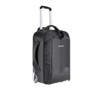 Mochila deslizante Neewer 2 en 1 para c mara, estilo maleta, convertible, con doble asa, resistente a golpes y compartimentos acolchados extra bl