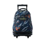 Mochila Desmontable Tiza - Groove