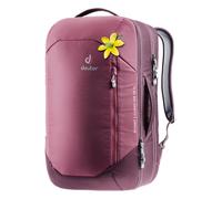 Mochila DEUTER AVIANT CARRY ON 28 SL Negra