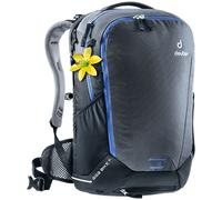 Mochila Deuter Giga Bike Sl Grafito/Negro