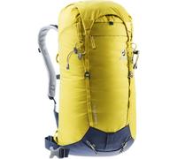 Mochila DEUTER GUIDE LITE 22 SL (green curry navy)
