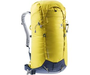 Mochila DEUTER GUIDE LITE 22 SL (green curry navy)