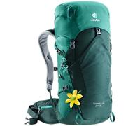 Mochila Deuter Speed Lite 24 SL (Verde) mujer