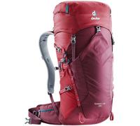 Mochila Deuter Speed Lite 26 (marrón arándano)