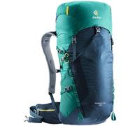 Mochila Deuter Speed Lite 26 (Navy alpinegreen)